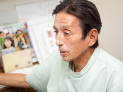 茂木正邦先生ってどんな人？