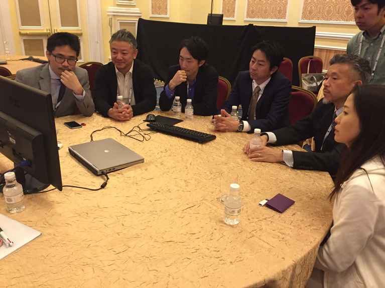 2016 インビザラインアジアパシフィックサミット in マカオ（The 2016 Invisalign Asia Pacific Summit）_img02