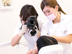 STEP2. 精密検査