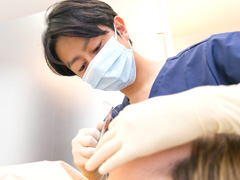 5. 治療開始