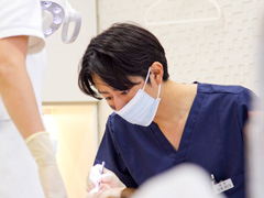 7. 保定観察