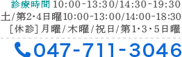 電話番号