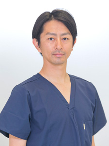 院長プロフィール