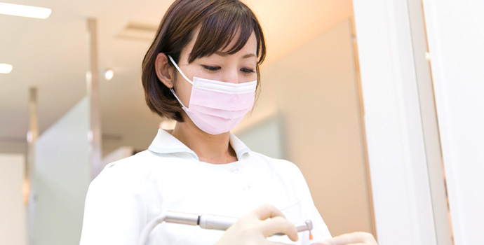 採用情報